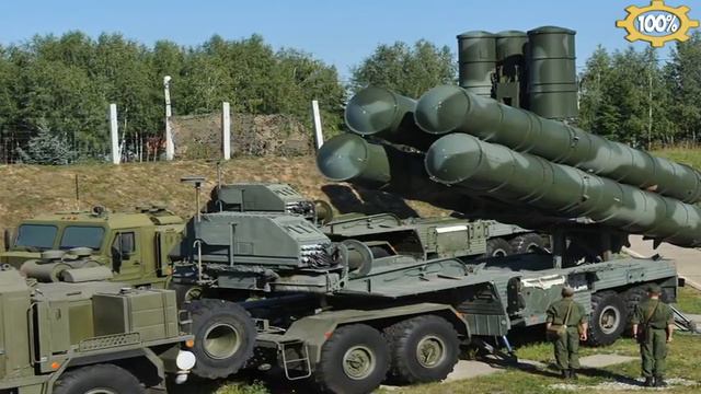 Конкурент не нужен Россия отвергла предложение Турции по С 400 смотреть онлайн