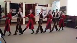 Ансамбль "Наири"