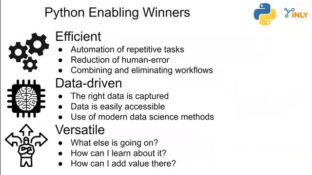Intro to Python for Civil Engineers смотреть онлайн