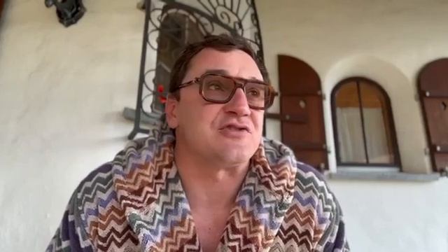 Одессит Домбровский о сносе памятника Екатерине 2. смотреть онлайн