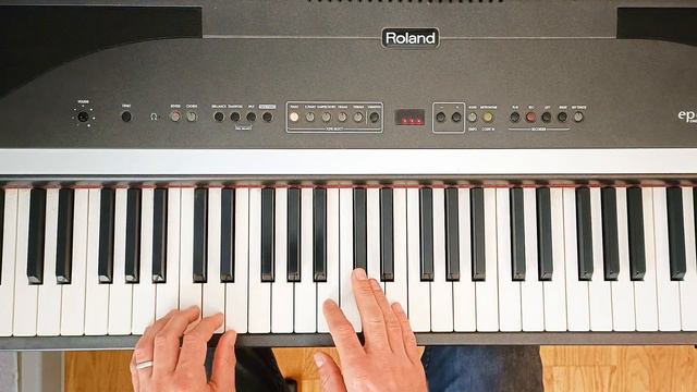 Complete piano tutorial - Soon by Brooke Ligertwood/Hillsong #piano #hillsong смотреть онлайн