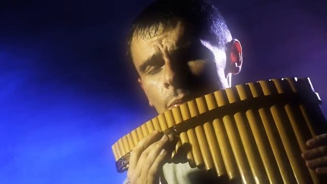 Пан -флейта звучание фантастическое! 2 марта 2015 смотреть онлайн