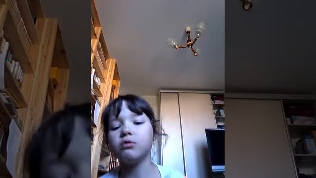 Интересная и смешная сказка от Веронички!!!