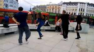 Густаво лима без музыки  на Петербургской
