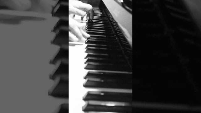 Bach Sinfonia F minor BWV 795 Mikhail Arkadev смотреть онлайн