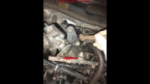 Снятие и Чистка Дроссельной Заслонки - Geely CK