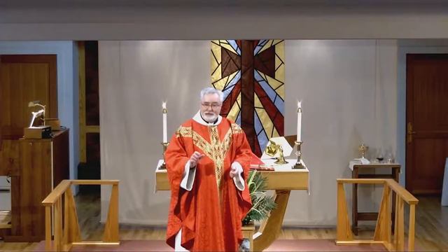 Mar 28, Palm Sunday смотреть онлайн