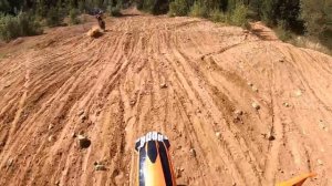 Какая резина подходит для эндуро в средней полосе России?