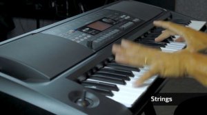 KORG® EK-50 Overview