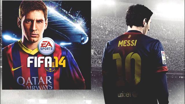 FIFA 14 - Intro Music 7 смотреть онлайн