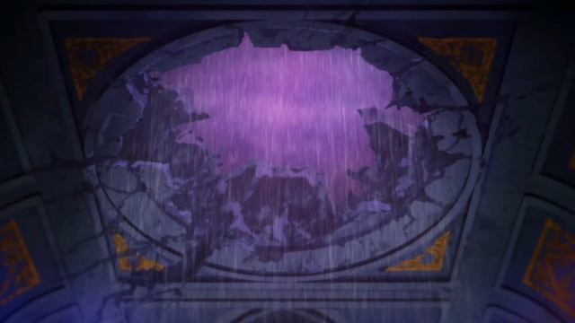 Я стала злодейкой, поэтому мне нужно охмурить финального босса / Аниме #злодейка #ревнует смотреть онлайн