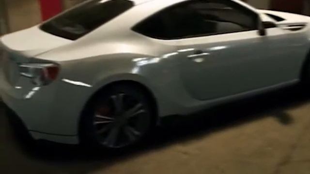 Tezno Park - Game Over Need for Speed смотреть онлайн