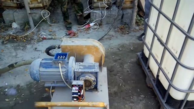 Peristaltische Pumpe NPS-32 смотреть онлайн