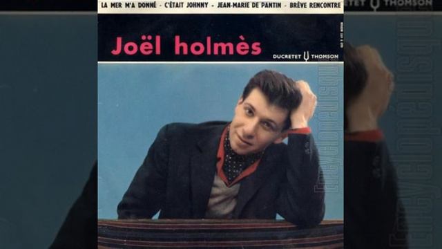 Joël Holmès - Jean-Marie de Pantin смотреть онлайн