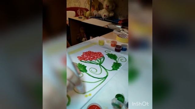 Малюємо Калину. смотреть онлайн