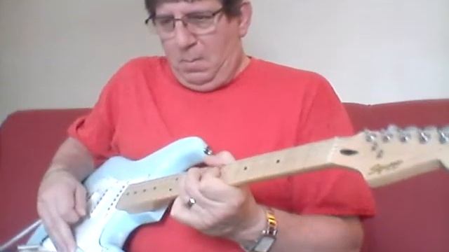 Terry R Fisher plays Mary Fisher-McQuinn in E minor смотреть онлайн