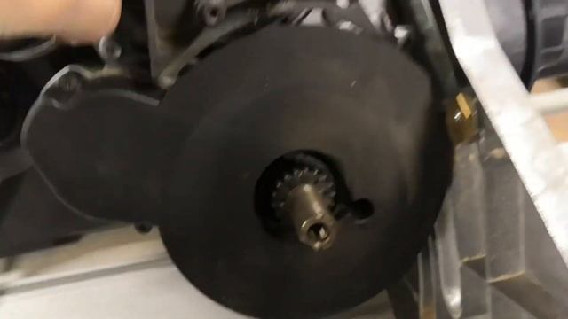 ? ремонт пилы festool cs70eb замена якоря ? смотреть онлайн