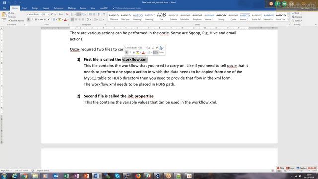 Hadoop Dev: part 83 oozie introduction and installation смотреть онлайн