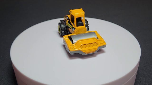 Unboxing: 2023 Matchbox - MBX Construction 5-pack смотреть онлайн