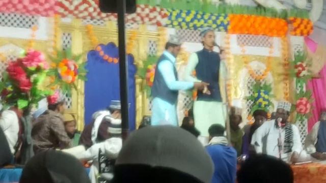 best naat shareef |by |Abdul Razzak|Full HD |Sisaiya Dalel khan ♥ 😋 смотреть онлайн