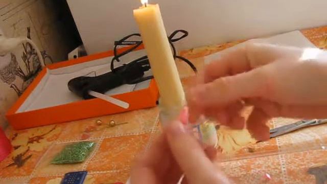 бабочки канзаши смотреть онлайн