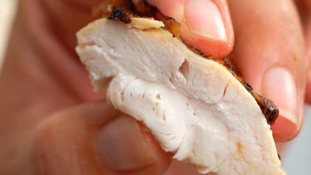 Marion Grasby Tests the NN-CT56M 3-in-1 Convection Microwave Oven смотреть онлайн