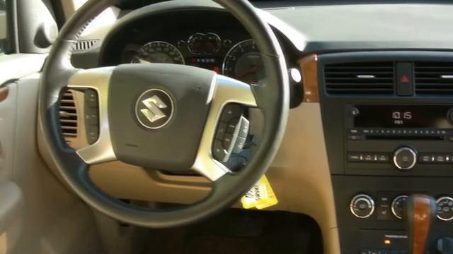 SUZUKI XL7 XL-7 Autoauto.pl