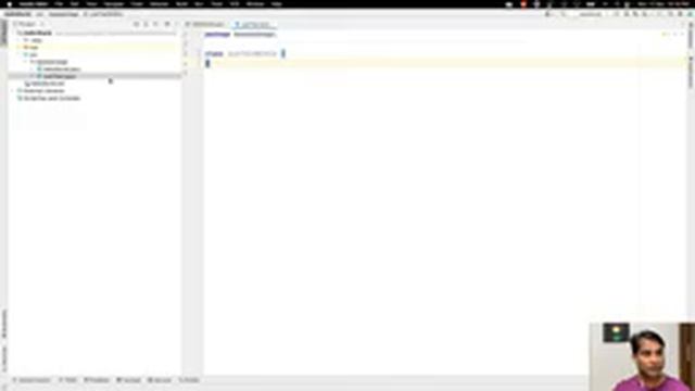 SCJP Java core 6 - Day 2 - Declare Classes смотреть онлайн