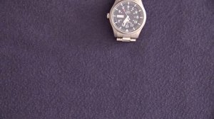 Часы «Seiko 5»-из истории вещей.