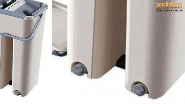 Система для уборки Zetter Premium | Часто задаваемые вопросы