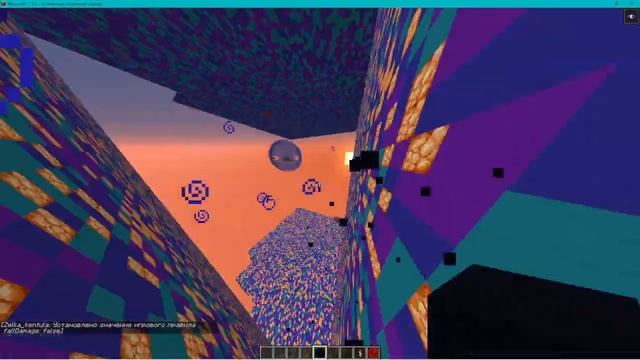Строим карту для Box PVP | Minecraft