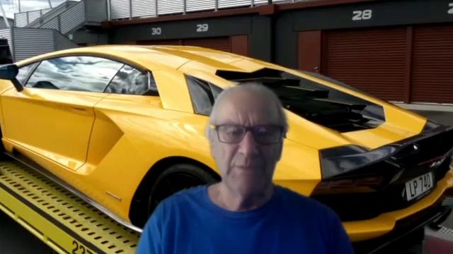 BILL TURNER CHAT смотреть онлайн