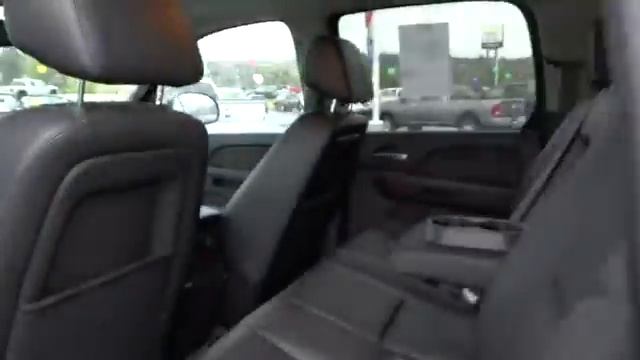 2014 Chevrolet Suburban Beckley, Princeton, Charleston, Blacksburg, Roanoke, WV 1-R8877 смотреть онлайн