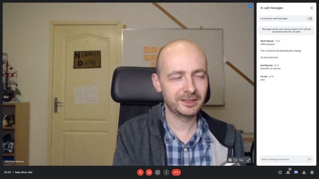 GroningenPHP - Rector: Automated Upgrades & Refactoring by M. Noback & T. Votruba - 2022-01-06 смотреть онлайн