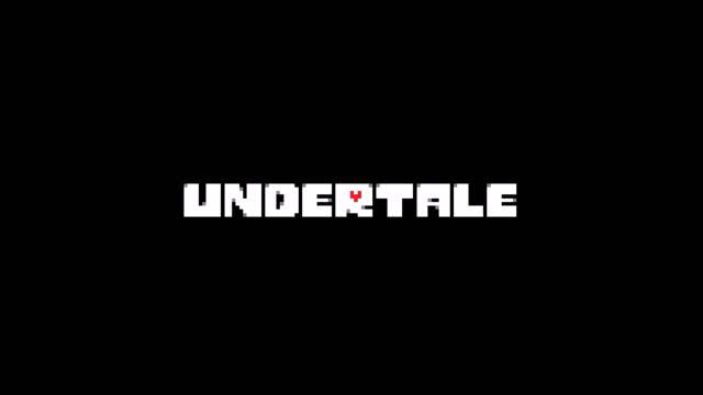 Ooo - Undertale смотреть онлайн
