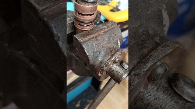 ремонт смесителя с термостатом с АлиЭкспресс смотреть онлайн