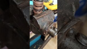 ремонт смесителя с термостатом с АлиЭкспресс