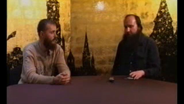 Посолонь. 14 сентября 2007 смотреть онлайн