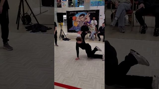 break dance battle. Брейк-данс баттл продолжение смотреть онлайн