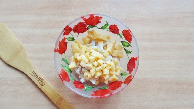 Сборник рецептов