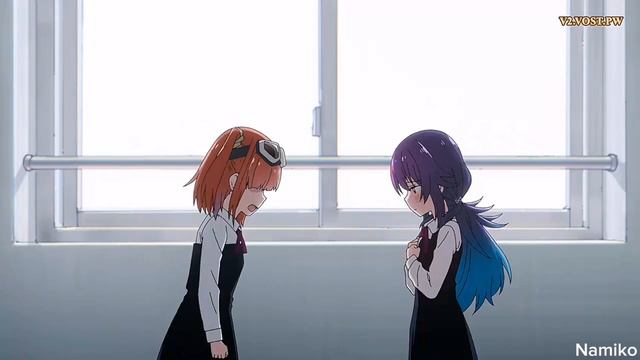 Аниме клип - Прекрасное далеко |AMV| смотреть онлайн