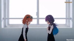 Аниме клип - Прекрасное далеко |AMV|