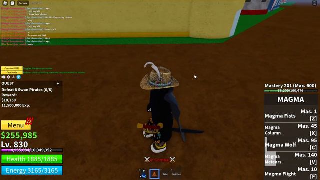 {BLOX FRUITS} НА ЧТО Я ТРАЧУ СВОЕ ВРЕМЯ? смотреть онлайн