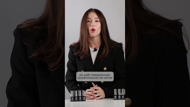 Идеальный топ для стемпинга - Gloss Top смотреть онлайн