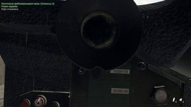 Call of Duty Modern Warfare Remastered ЖАРА в миссии жара! смотреть онлайн