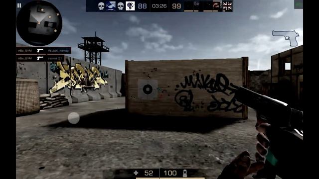 Ясный мой свет🌈☀️| fragmove standoff 2 смотреть онлайн