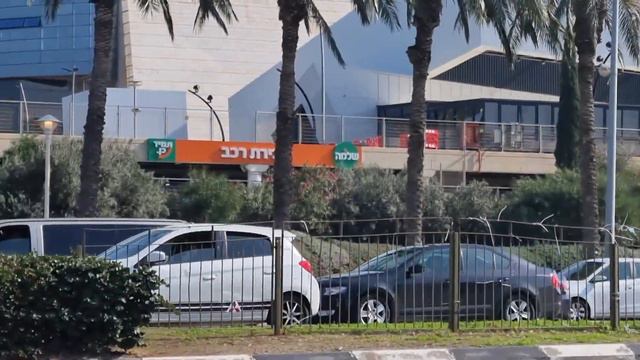 The Energy crisis in Israel. Энергетический кризис в Израиле. 8.12.2022 смотреть онлайн