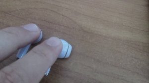 Рассинхронизировались наушники Lenovo LP40 pro. Работают по одному.. Как починить.