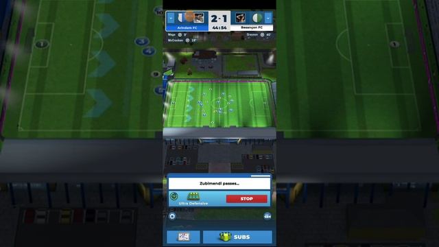 Matchday football manager game tips | How you can win matches against stronger opponents смотреть онлайн