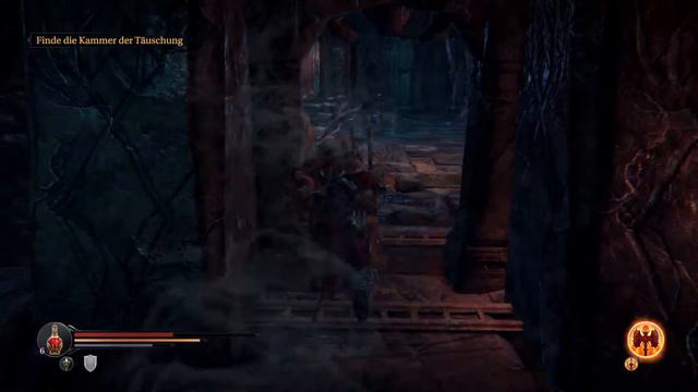 Der Wächter - #23 - LP Lords of the Fallen [Deutsch] смотреть онлайн